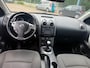 Nissan Qashqai 1.6 Acenta * CLIMA*NAVI*ELEKTR. RAMEN*CRUISE*LM. VELGEN *
