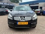 Nissan Qashqai 1.6 Acenta * CLIMA*NAVI*ELEKTR. RAMEN*CRUISE*LM. VELGEN *