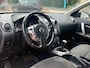Nissan Qashqai 1.6 Acenta * CLIMA*NAVI*ELEKTR. RAMEN*CRUISE*LM. VELGEN *
