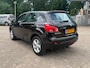 Nissan Qashqai 1.6 Acenta * CLIMA*NAVI*ELEKTR. RAMEN*CRUISE*LM. VELGEN *