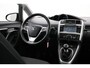 Toyota Verso 1.8 VVT-i Aspiration | Panoramadak | Trekhaak | Navigatie | Stoelverwarming | Cruise Control | Clima | Camera | 16 inch | Bluetooth