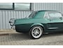 Ford Mustang 1967 Pro Touring Road Race Spec Uniek