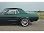 Ford Mustang 1967 Pro Touring Road Race Spec Uniek