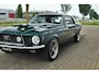 Ford Mustang 1967 Pro Touring Road Race Spec Uniek