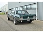 Ford Mustang 1967 Pro Touring Road Race Spec Uniek