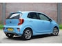 Kia Picanto 1.0 MPi GT-Line Edition 67PK, Nav, Airco, Apple Carplay, Lederen Bekleding, Ned. Auto