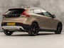 Volvo V40 Cross Country 1.6 T4 Summum Sport 180Pk Automaat (PANORAMADAK, NAVIGATIE, LEDER, MEMORY SEATS, CAMERA, STOELVERWARMING, XENON, GETINT GLAS, KEYLESS, NIEUWSTAAT)