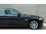 BMW 5-Serie 528i Zwart 2010 NWE APK|NAP|LEDER|PDC|NAVI
