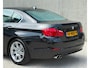 BMW 5-Serie 528i Zwart 2010 NWE APK|NAP|LEDER|PDC|NAVI