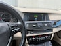 BMW 5-Serie 528i Zwart 2010 NWE APK|NAP|LEDER|PDC|NAVI