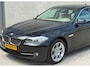 BMW 5-Serie 528i Zwart 2010 NWE APK|NAP|LEDER|PDC|NAVI