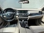 BMW 5-Serie 528i Zwart 2010 NWE APK|NAP|LEDER|PDC|NAVI