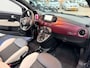 Fiat 500 1.2 Star / CABRIO / AUTOMAAT / ZEER NETTE AUTO / NAVI-MULTIEMEDIA