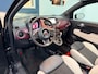 Fiat 500 1.2 Star / CABRIO / AUTOMAAT / ZEER NETTE AUTO / NAVI-MULTIEMEDIA