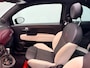 Fiat 500 1.2 Star / CABRIO / AUTOMAAT / ZEER NETTE AUTO / NAVI-MULTIEMEDIA