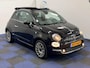 Fiat 500 1.2 Star / CABRIO / AUTOMAAT / ZEER NETTE AUTO / NAVI-MULTIEMEDIA