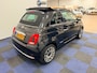 Fiat 500 1.2 Star / CABRIO / AUTOMAAT / ZEER NETTE AUTO / NAVI-MULTIEMEDIA
