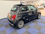 Fiat 500 1.2 Star / CABRIO / AUTOMAAT / ZEER NETTE AUTO / NAVI-MULTIEMEDIA