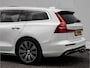Volvo V60 2.0 T6 Recharge AWD Inscription Panoramadak/ Trekhaak/ Camera/ Stoel-stuurverwarming/ Leer/ Contourstoelen