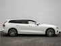 Volvo V60 2.0 T6 Recharge AWD Inscription Panoramadak/ Trekhaak/ Camera/ Stoel-stuurverwarming/ Leer/ Contourstoelen