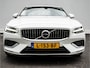 Volvo V60 2.0 T6 Recharge AWD Inscription Panoramadak/ Trekhaak/ Camera/ Stoel-stuurverwarming/ Leer/ Contourstoelen