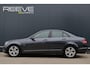 Mercedes-Benz C-klasse 180 CGI Business Class Avantgarde Automaat | Stoelverwarming | Comand Groot Navi | Cruise Control | Half leder | parkeersensoren | Bijna youngtimer!