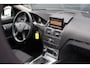Mercedes-Benz C-klasse 180 CGI Business Class Avantgarde Automaat | Stoelverwarming | Comand Groot Navi | Cruise Control | Half leder | parkeersensoren | Bijna youngtimer!