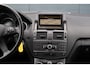 Mercedes-Benz C-klasse 180 CGI Business Class Avantgarde Automaat | Stoelverwarming | Comand Groot Navi | Cruise Control | Half leder | parkeersensoren | Bijna youngtimer!