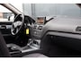 Mercedes-Benz C-klasse 180 CGI Business Class Avantgarde Automaat | Stoelverwarming | Comand Groot Navi | Cruise Control | Half leder | parkeersensoren | Bijna youngtimer!