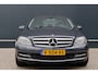 Mercedes-Benz C-klasse 180 CGI Business Class Avantgarde Automaat | Stoelverwarming | Comand Groot Navi | Cruise Control | Half leder | parkeersensoren | Bijna youngtimer!
