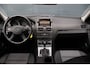 Mercedes-Benz C-klasse 180 CGI Business Class Avantgarde Automaat | Stoelverwarming | Comand Groot Navi | Cruise Control | Half leder | parkeersensoren | Bijna youngtimer!