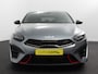 Kia ProCeed 1.6 T-GDi 204pk! Automaat GT Navigatie Apple CarPlay / Android Auto Camera Adaptieve Cruise Control Stoelverwarming Keyless Entery DAB Parkeersensoren