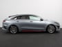 Kia ProCeed 1.6 T-GDi 204pk! Automaat GT Navigatie Apple CarPlay / Android Auto Camera Adaptieve Cruise Control Stoelverwarming Keyless Entery DAB Parkeersensoren
