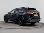 Toyota RAV4 2.5 Hybrid AWD Executive | Dealer Onderhouden | Trekhaak - 1650KG Trekgewicht | 360 Camera + Camera binnenspiegel | JBL | Dodehoek detectie | Navigatie | Apple CarPlay/Android Auto |