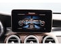 Mercedes-Benz GLC 250 d 4MATIC AMG Line | Luchtvering | Trekhaak | 2500kg trekgewicht | Camera | Stoelverwarming | Leer / Alcantara | NL auto!