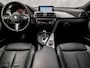 BMW 3-Serie Gran Turismo GT 320i M Sport High Executive 184Pk Automaat (GROOT NAVI, M PAKKET, STOELVERWARMING, LEDER, SPORTSTOELEN, GETINT GLAS, PARKEERSENSOREN, NIEUWSTAAT)