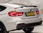 BMW 3-Serie Gran Turismo GT 320i M Sport High Executive 184Pk Automaat (GROOT NAVI, M PAKKET, STOELVERWARMING, LEDER, SPORTSTOELEN, GETINT GLAS, PARKEERSENSOREN, NIEUWSTAAT)