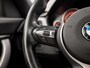 BMW 3-Serie Gran Turismo GT 320i M Sport High Executive 184Pk Automaat (GROOT NAVI, M PAKKET, STOELVERWARMING, LEDER, SPORTSTOELEN, GETINT GLAS, PARKEERSENSOREN, NIEUWSTAAT)