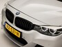 BMW 3-Serie Gran Turismo GT 320i M Sport High Executive 184Pk Automaat (GROOT NAVI, M PAKKET, STOELVERWARMING, LEDER, SPORTSTOELEN, GETINT GLAS, PARKEERSENSOREN, NIEUWSTAAT)