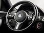 BMW 3-Serie Gran Turismo GT 320i M Sport High Executive 184Pk Automaat (GROOT NAVI, M PAKKET, STOELVERWARMING, LEDER, SPORTSTOELEN, GETINT GLAS, PARKEERSENSOREN, NIEUWSTAAT)