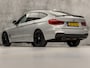 BMW 3-Serie Gran Turismo 320i M Sport High Executive 184Pk Automaat (GROOT NAVI, M PAKKET, STOELVERWARMING, LEDER, SPORTSTOELEN, GETINT GLAS, PARKEERSENSOREN, NIEUWSTAAT)