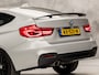 BMW 3-Serie Gran Turismo 320i M Sport High Executive 184Pk Automaat (GROOT NAVI, M PAKKET, STOELVERWARMING, LEDER, SPORTSTOELEN, GETINT GLAS, PARKEERSENSOREN, NIEUWSTAAT)