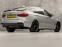BMW 3-Serie Gran Turismo 320i M Sport High Executive 184Pk Automaat (GROOT NAVI, M PAKKET, STOELVERWARMING, LEDER, SPORTSTOELEN, GETINT GLAS, PARKEERSENSOREN, NIEUWSTAAT)