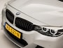 BMW 3-Serie Gran Turismo 320i M Sport High Executive 184Pk Automaat (GROOT NAVI, M PAKKET, STOELVERWARMING, LEDER, SPORTSTOELEN, GETINT GLAS, PARKEERSENSOREN, NIEUWSTAAT)
