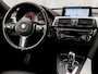 BMW 3-Serie Gran Turismo 320i M Sport High Executive 184Pk Automaat (GROOT NAVI, M PAKKET, STOELVERWARMING, LEDER, SPORTSTOELEN, GETINT GLAS, PARKEERSENSOREN, NIEUWSTAAT)