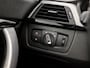 BMW 3-Serie Gran Turismo 320i M Sport High Executive 184Pk Automaat (GROOT NAVI, M PAKKET, STOELVERWARMING, LEDER, SPORTSTOELEN, GETINT GLAS, PARKEERSENSOREN, NIEUWSTAAT)