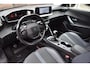 Peugeot 2008 1.2 PureTech Blue Lease Allure '20 LED Navi Clima Cruise 3D Inruil mogelijk