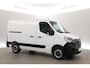 Renault Master 2.3 dCi L1H1 | Airco | 3 Zits | Trekhaak | LED | Elektrpakket