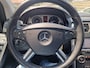 Mercedes-Benz B-klasse 200 Automaat, Navigatie