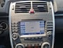 Mercedes-Benz B-klasse 200 Automaat, Navigatie